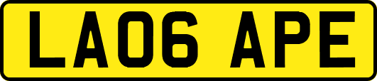 LA06APE
