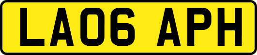 LA06APH