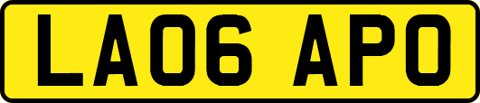 LA06APO