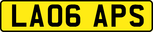 LA06APS