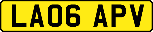 LA06APV