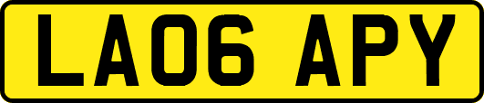 LA06APY