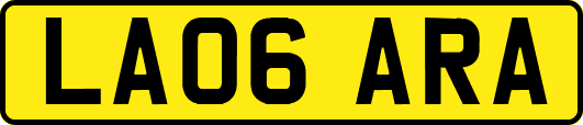 LA06ARA