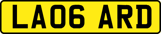 LA06ARD