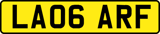 LA06ARF