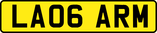 LA06ARM