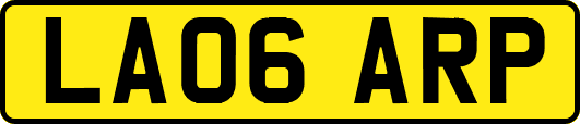 LA06ARP