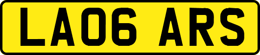 LA06ARS