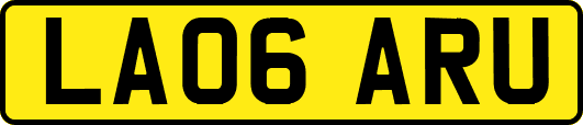 LA06ARU
