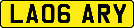 LA06ARY