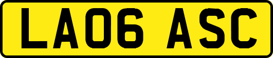 LA06ASC