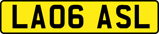 LA06ASL