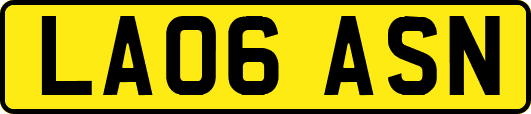 LA06ASN
