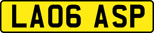 LA06ASP