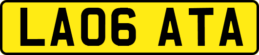 LA06ATA