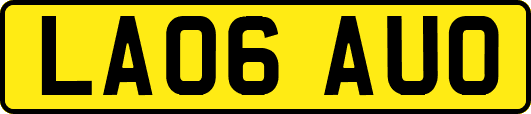 LA06AUO
