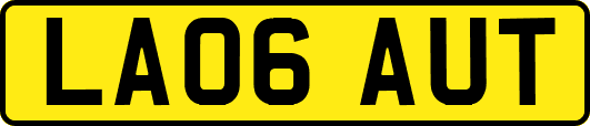 LA06AUT