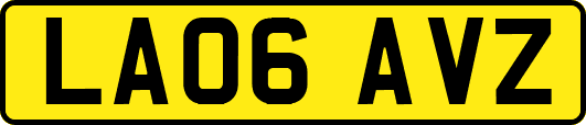 LA06AVZ
