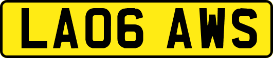 LA06AWS