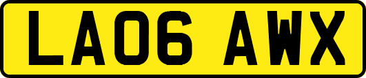 LA06AWX