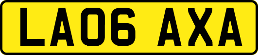LA06AXA