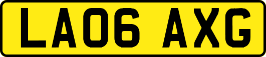 LA06AXG
