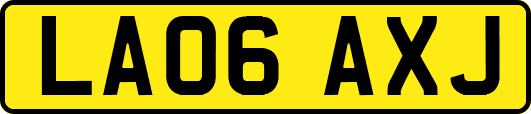LA06AXJ