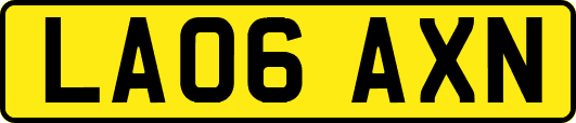 LA06AXN