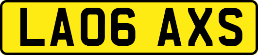LA06AXS
