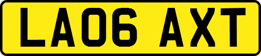 LA06AXT