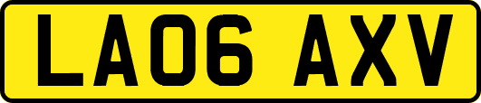 LA06AXV