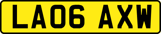 LA06AXW