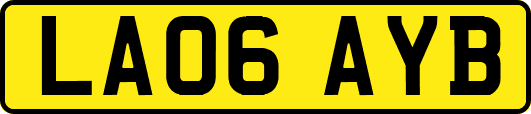 LA06AYB