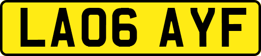 LA06AYF