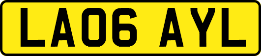 LA06AYL