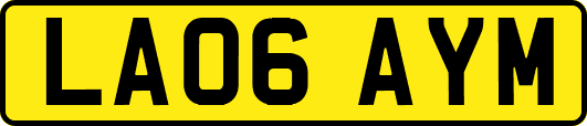LA06AYM