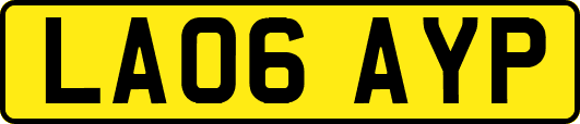 LA06AYP