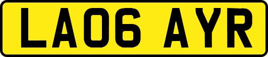 LA06AYR