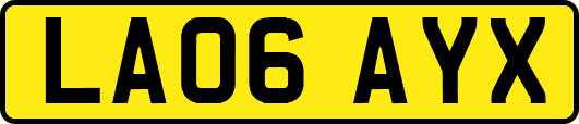 LA06AYX