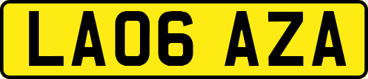 LA06AZA