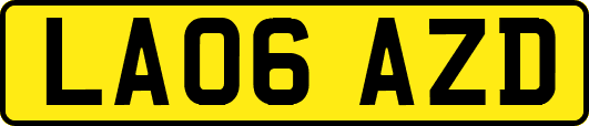 LA06AZD