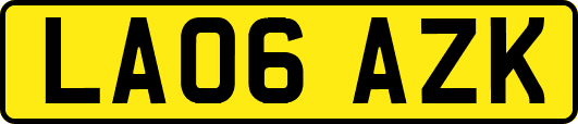 LA06AZK