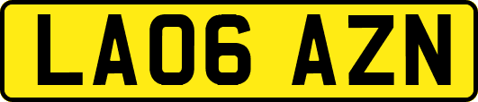 LA06AZN