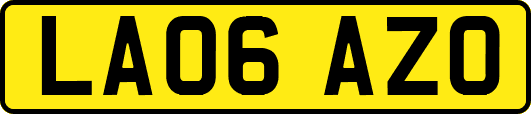 LA06AZO