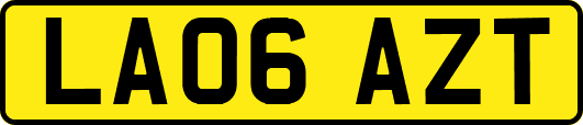 LA06AZT