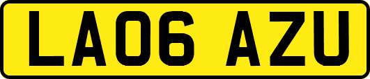 LA06AZU