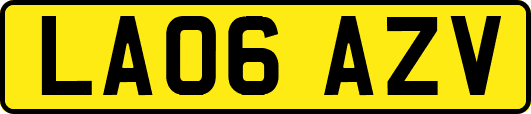 LA06AZV