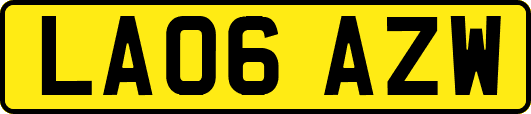 LA06AZW