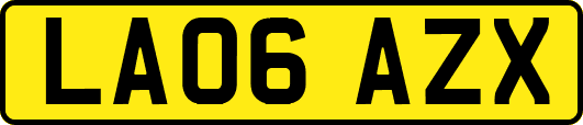 LA06AZX