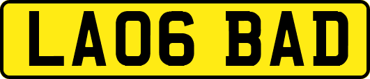 LA06BAD